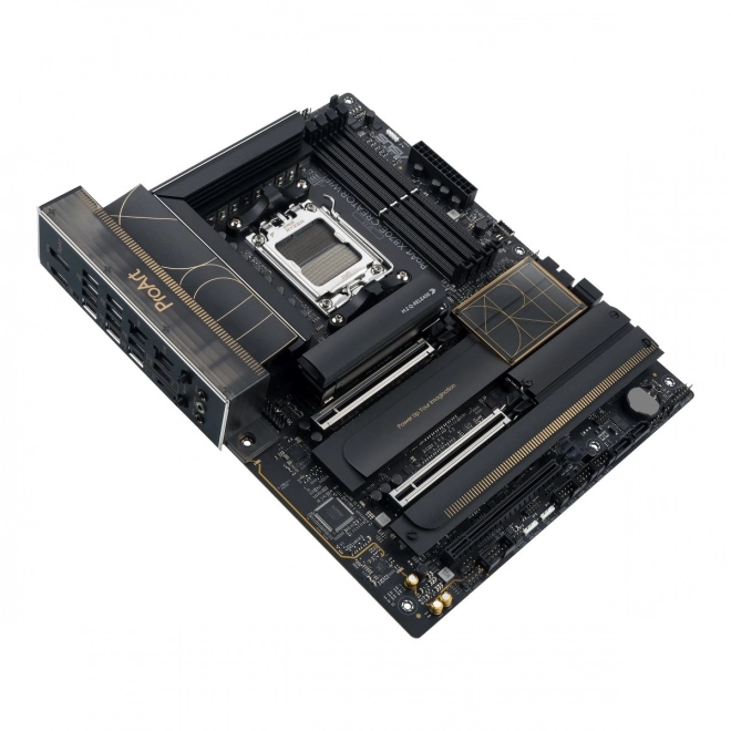 Motherboard ProArt X870E-Creator Wi-Fi