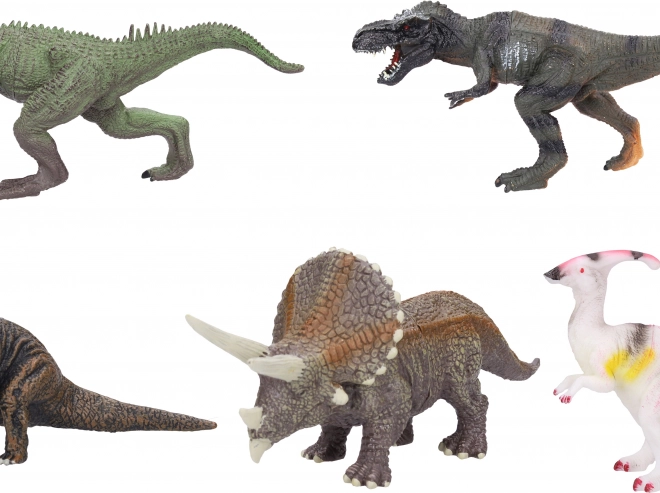 Dinosaur Figurine 17 cm