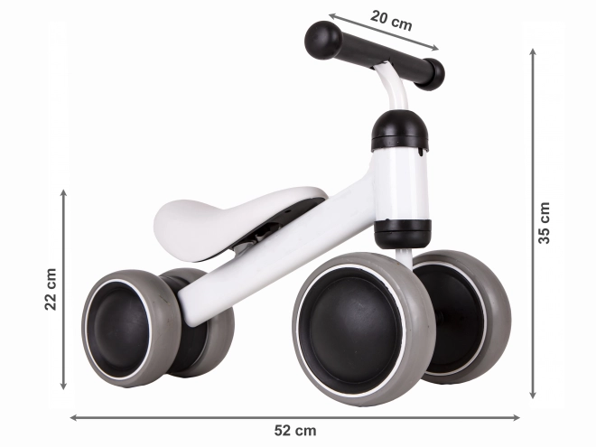 Balance Bike Ecotoys