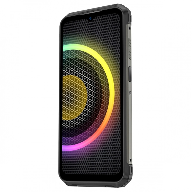 Smartphone Armor 21 with RGB Speaker