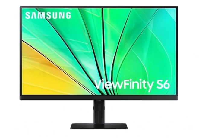 ViewFinity S60D 32-inch WQHD Monitor