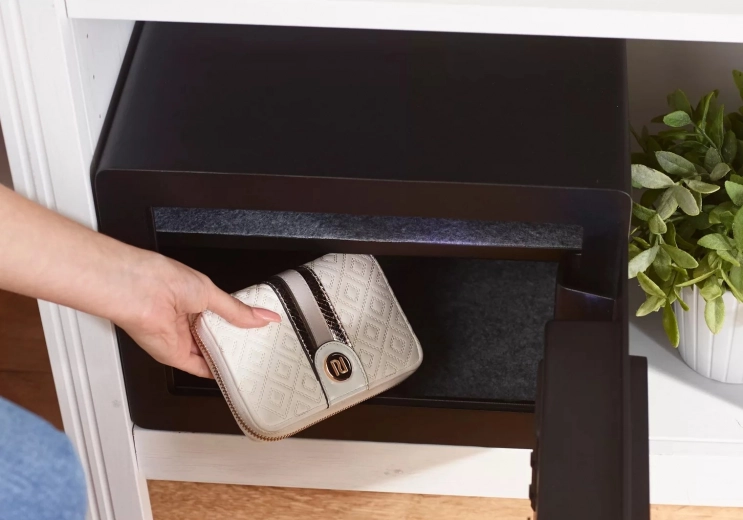 Praktične podrobnosti za vsakodnevno uporabo