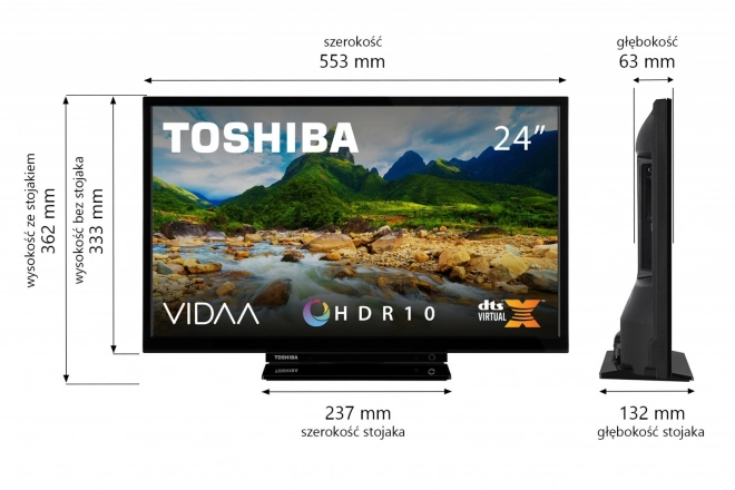 Led Tv 24 Inch