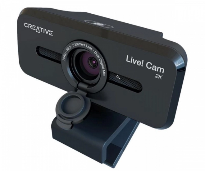 Webcam Creative Live! Cam Sync V3 2K QHD