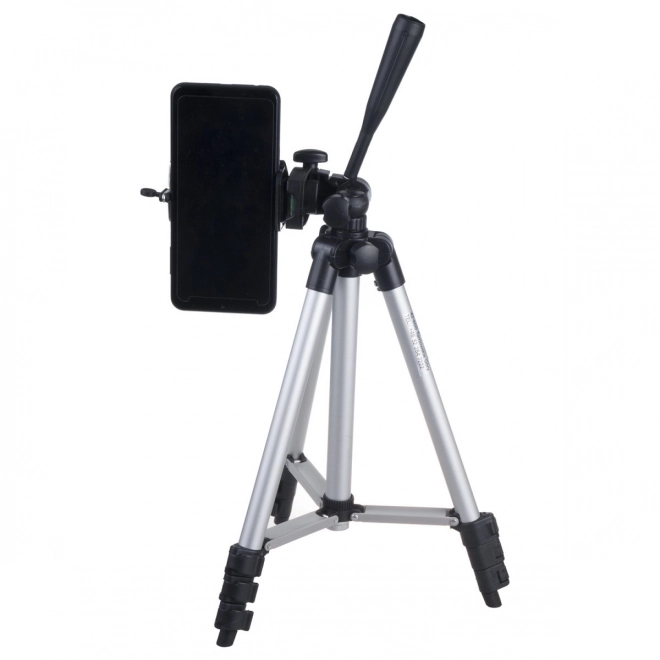 Universal Tripod for Smartphones, Cameras & Ring Lights