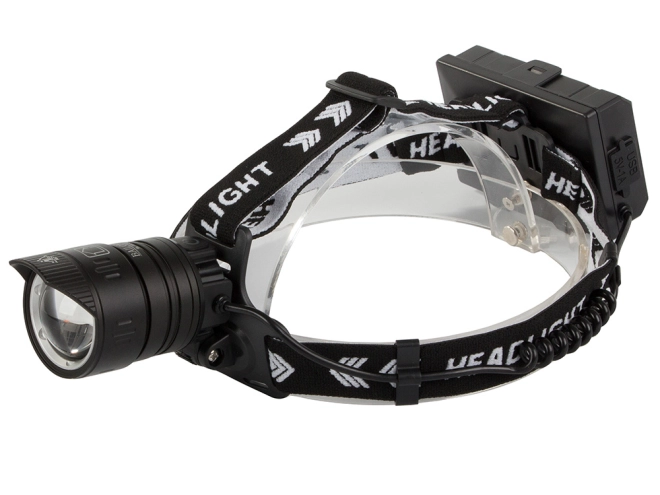Powerful LED technology
