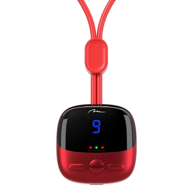 Ems Neck and Shoulder Relaxation Massager