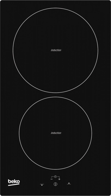 Induction Cooktop 30cm