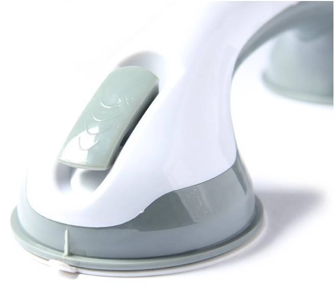 Bathroom Suction Cup Handle