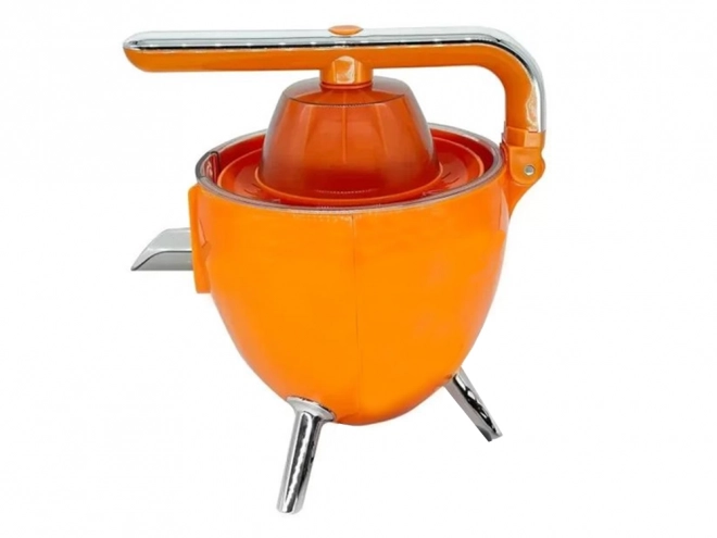 Electric Citrus Juicer for Lemons and Oranges