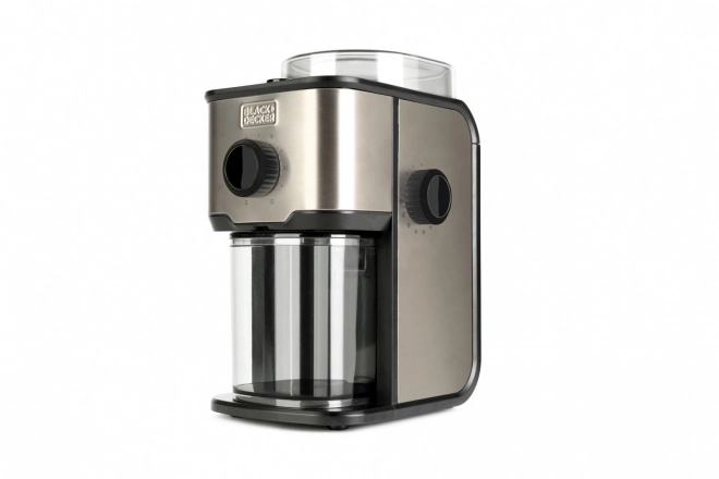 Burr Coffee Grinder Black+Decker