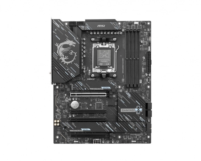 Support for latest processors