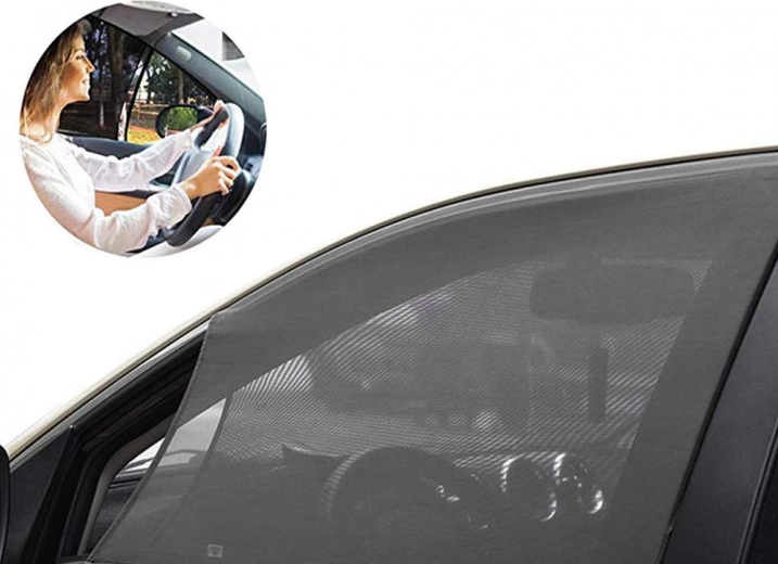 Zračna mrežica z UV zaščito