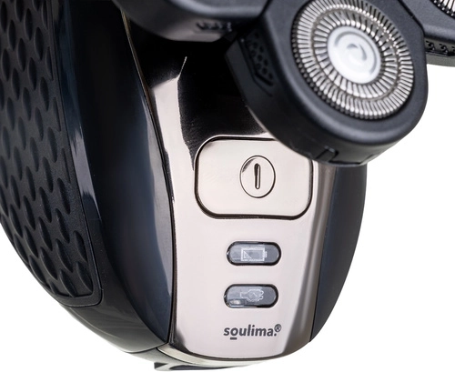 Intuitív kezelés és áttekinthető jelzőfények