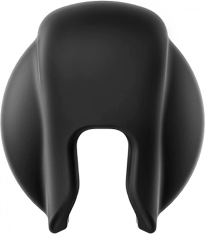 Soft and flexible silicone