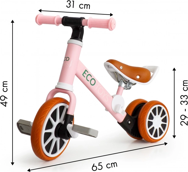 Customizable for the child