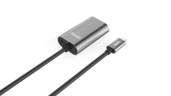 Fast charging and data transfer