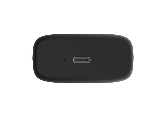 Natec Hopper Wireless Lavalier Microphone USB-C