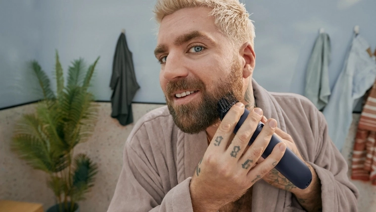 40 lunghezze precise con step da 0,5 mm