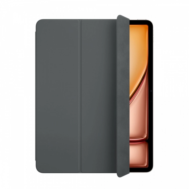Smart Folio Case for iPad Air 13 Inch (M2) - Graphite
