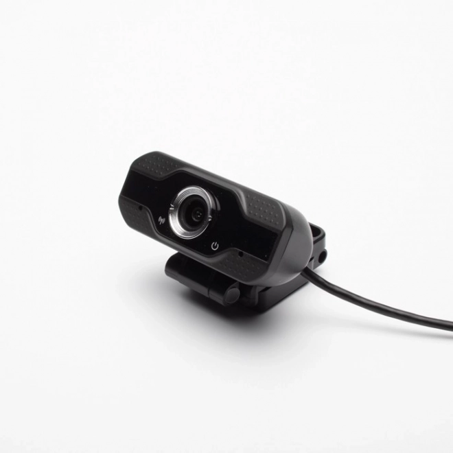 Videocamera USB Full HD con microfono SAVIO