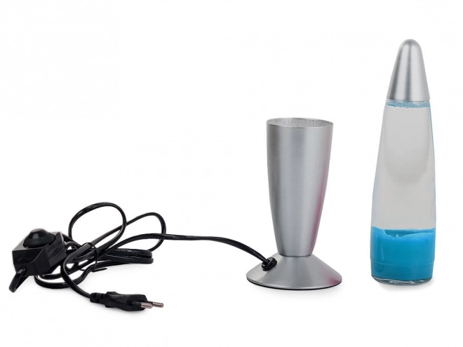 Night Lamp Lava Wax Lamp