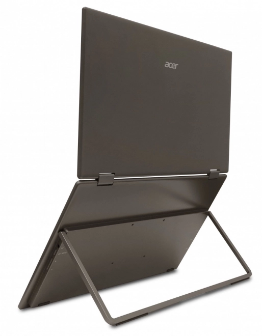 Portable Dual Monitor 16 inch
