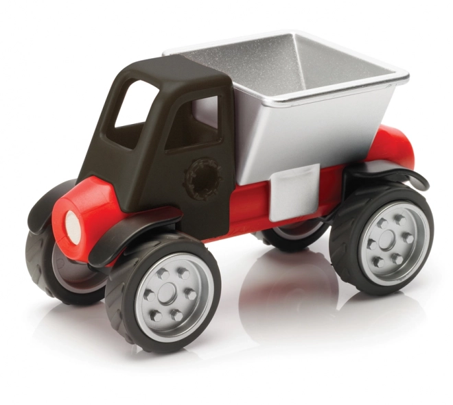 SmartMax - vehicle mix for children - 25 pieces