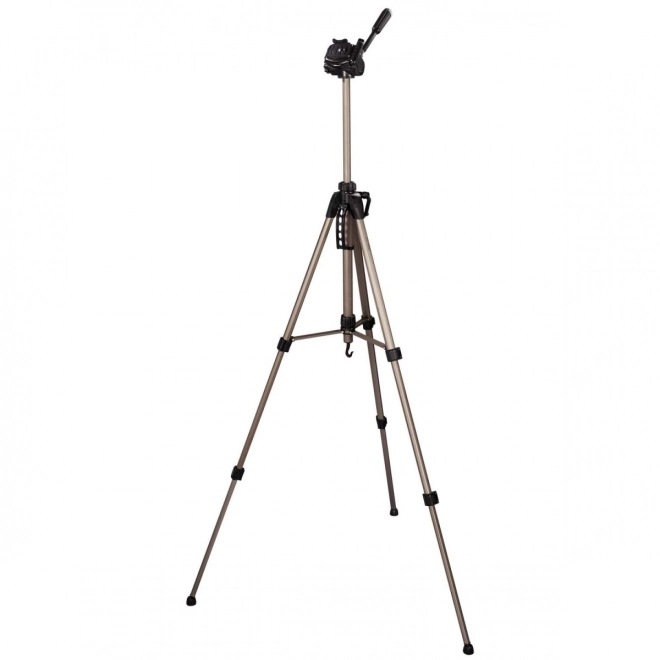 Photography Tripod with 3D Head and Carrying Bag
