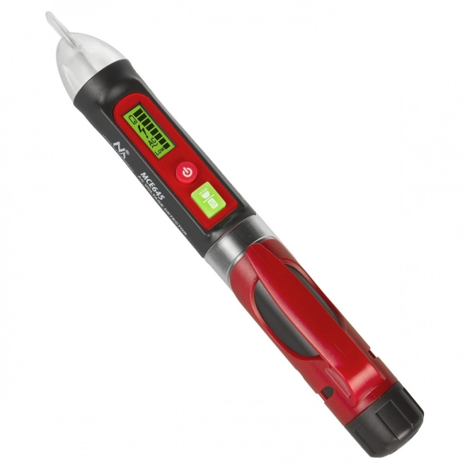 Contactless Voltage Detector with Flashlight