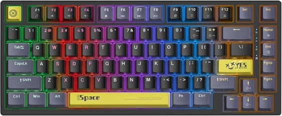 Tastiera Meccanica ONIKUMA G52 USB