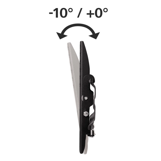 Hama Motion TV Mount 48"