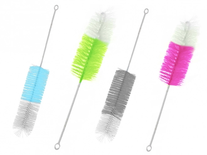 Bottle and Glass Cleaning Brush