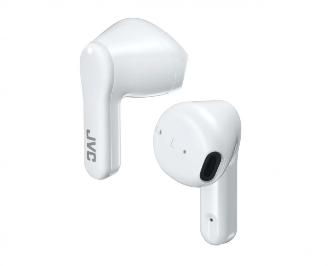 Wireless earbuds JVC HA-A3T White