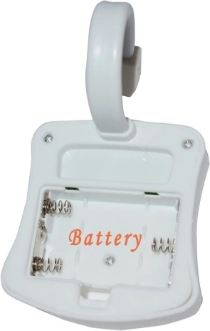 Snadná instalace bez nářadí