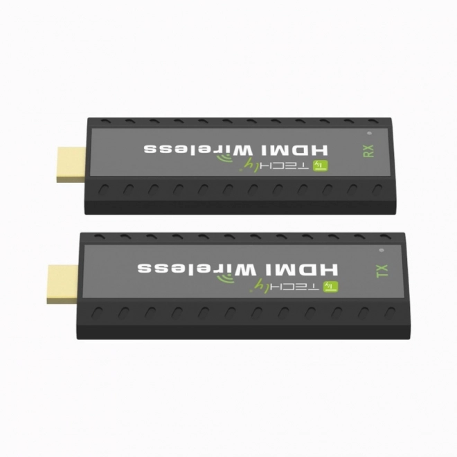 Compact design and high performance