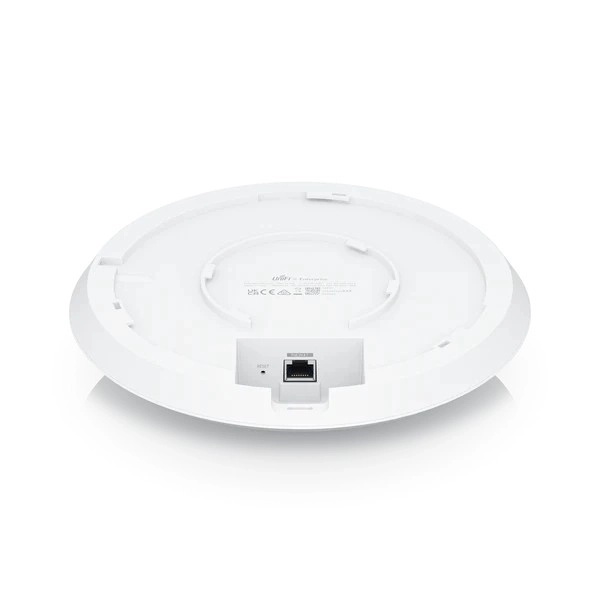 Powerful Ceiling-Mounted WiFi 6E Access Point
