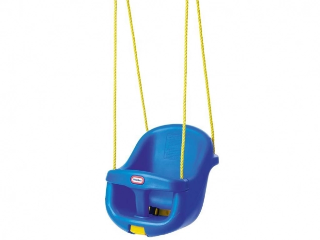 Little Tikes Toddler Bucket Swing