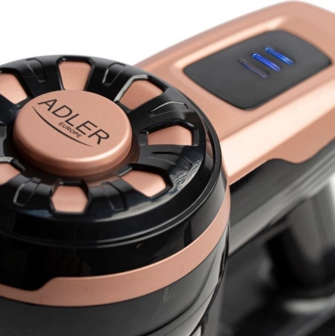 Adler Cordless Handheld Vacuum Cleaner