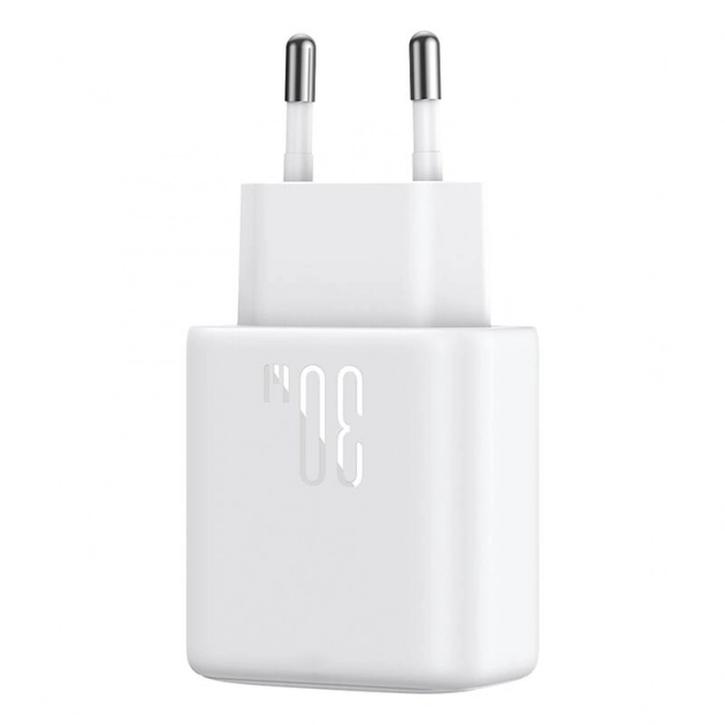 Caricatore Joyroom 30W bianco