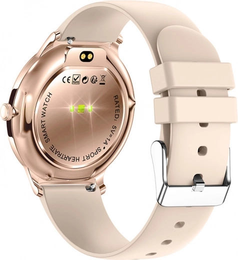 Health under control 24/7