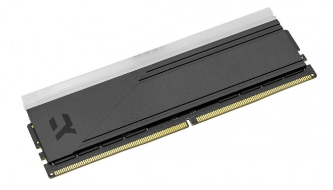 RAM Memory DDR5 IRDM 32GB (2x16GB) 6800 MHz CL32 Black RGB