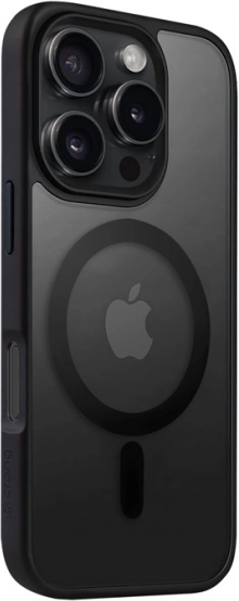 Strong MagSafe attachment and fast charging