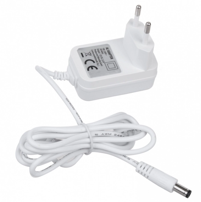 Lampe de bureau LED Maclean 9W blanche