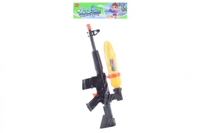 Children's Water Gun Machine Gun
