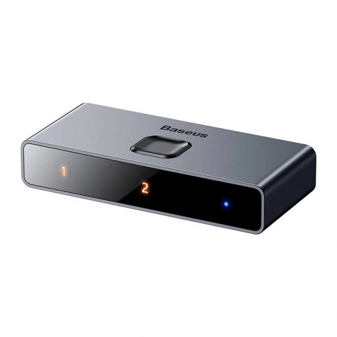 Baseus HDMI Splitter and Switch 2-in-1