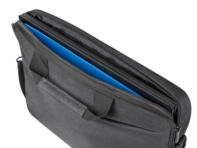 Borsa per notebook Natec Beira 15,6'' nera