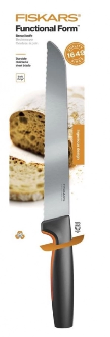 Functional Form Bread Knife 21 cm