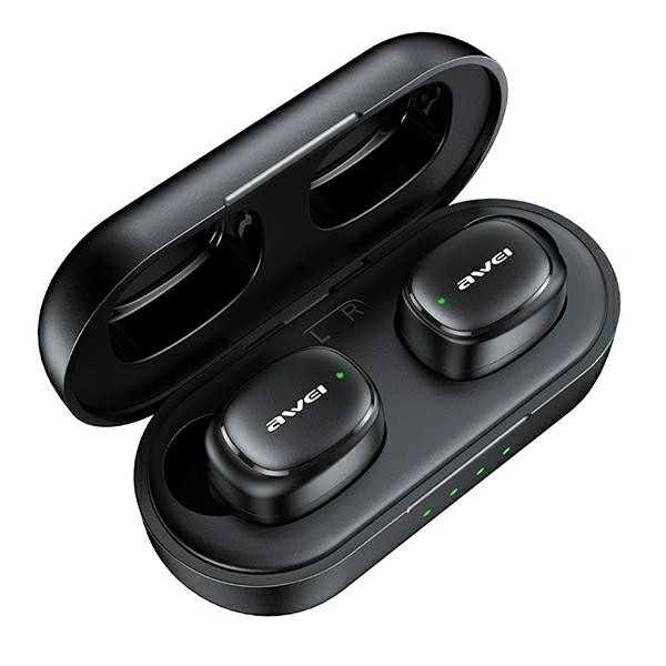 Auricolari wireless AWEI T13 Pro Bluetooth 5.1
