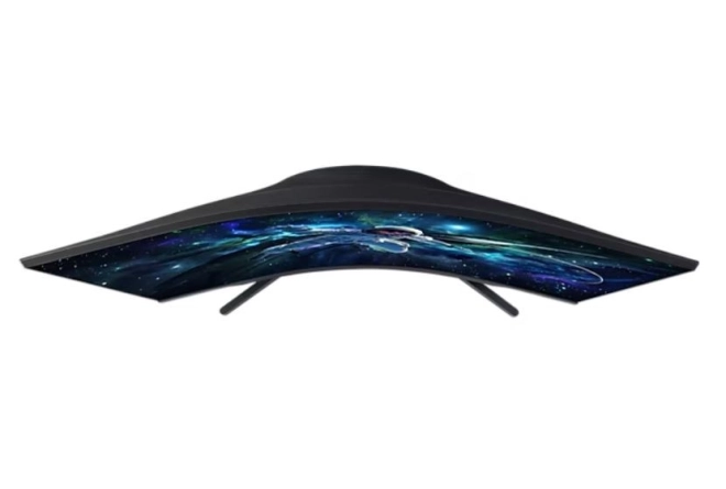 Monitor curvo Ultrawide 32 pollici Samsung